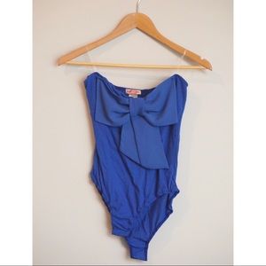 Women’s Bodysuit